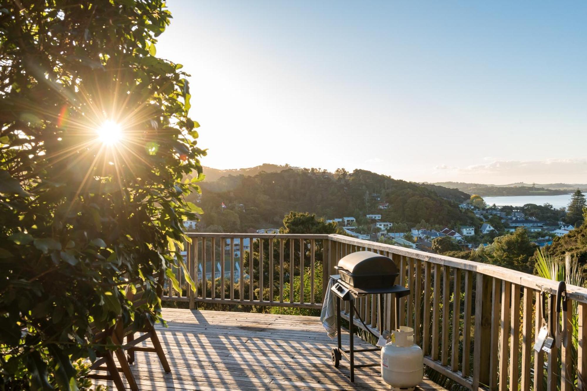 Allure Lodge Paihia Habitación foto