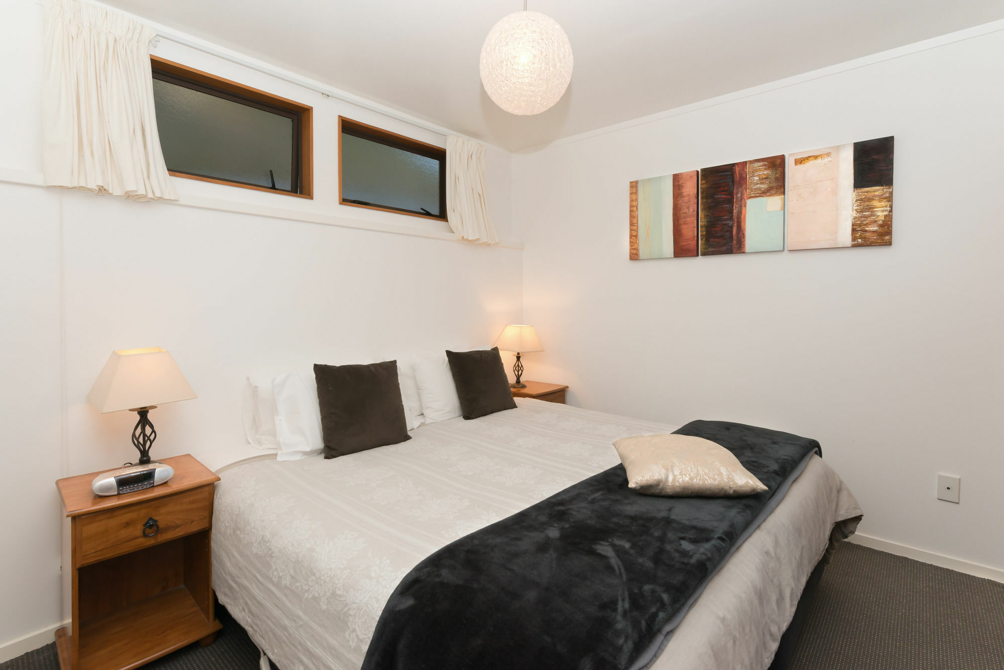 Allure Lodge Paihia Exterior foto
